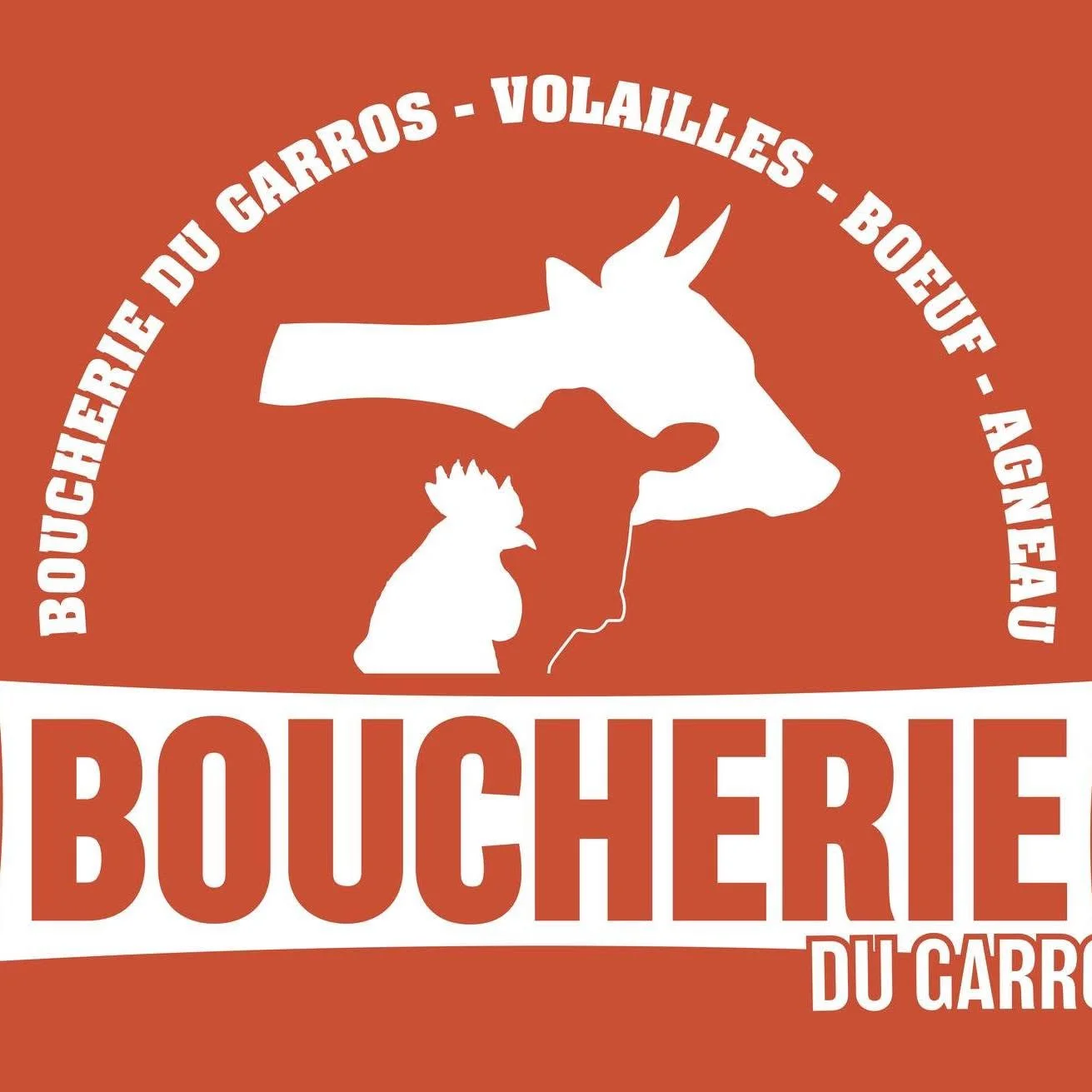 Nadif - Boucherie du Garros