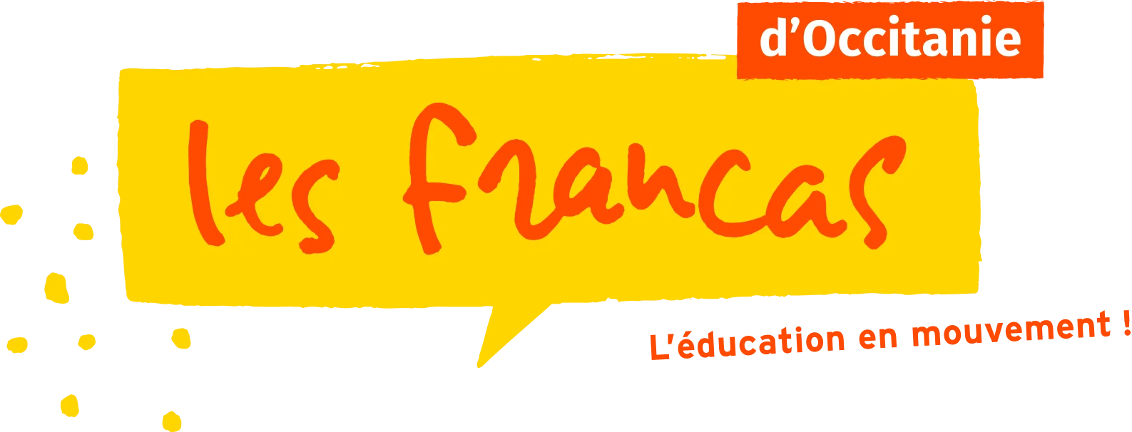 Union Régionale des Francas d'Occitanie