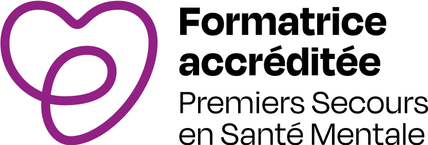 logo Formatrice accréditée